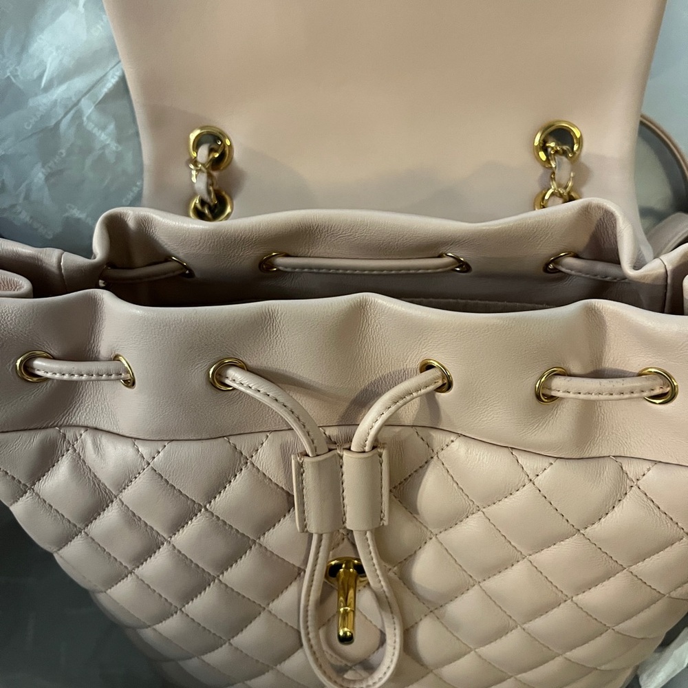 Chanel UrbanSpirit backpack - Picture 15 of 16